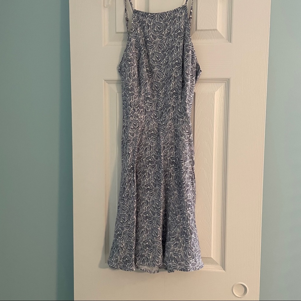 Hollister Dress